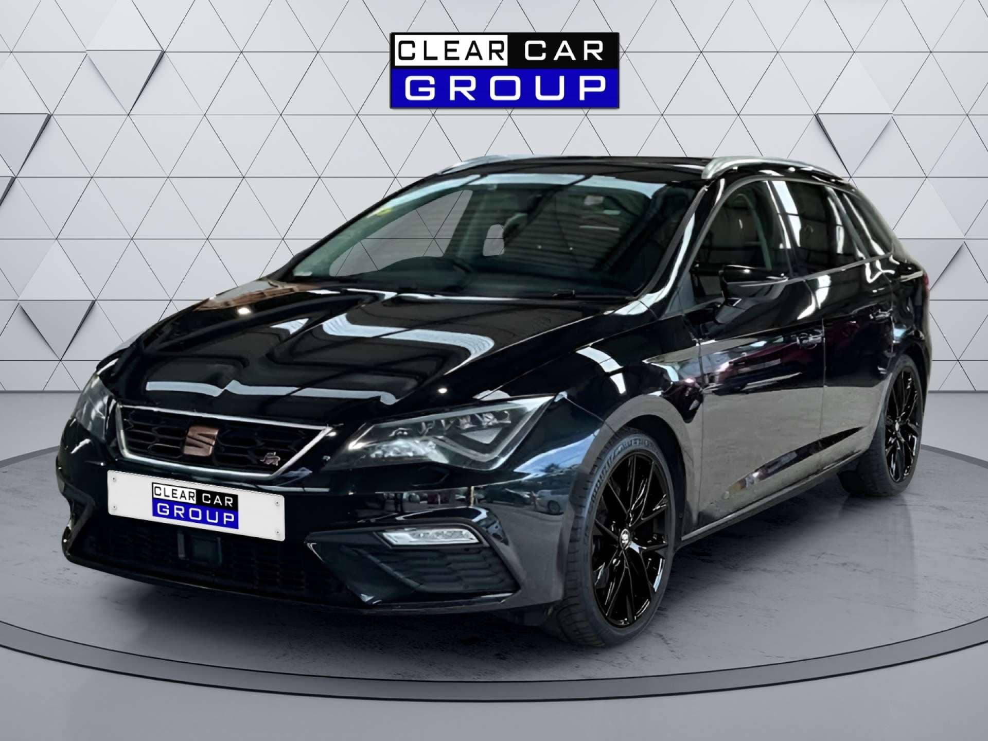 2019 Seat Leon