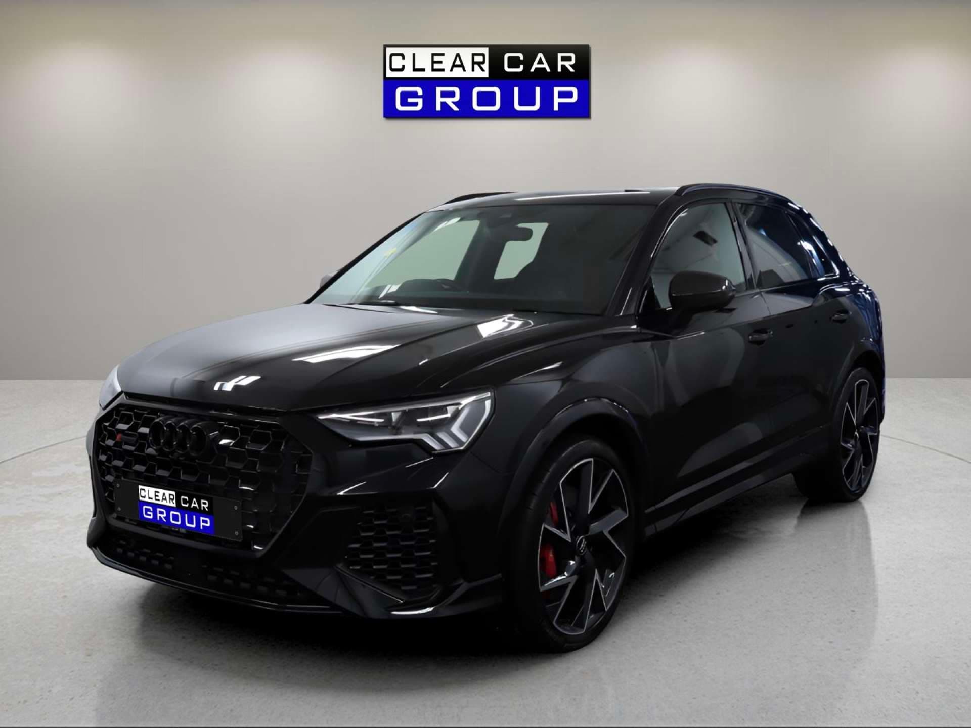 2021 Audi Q3