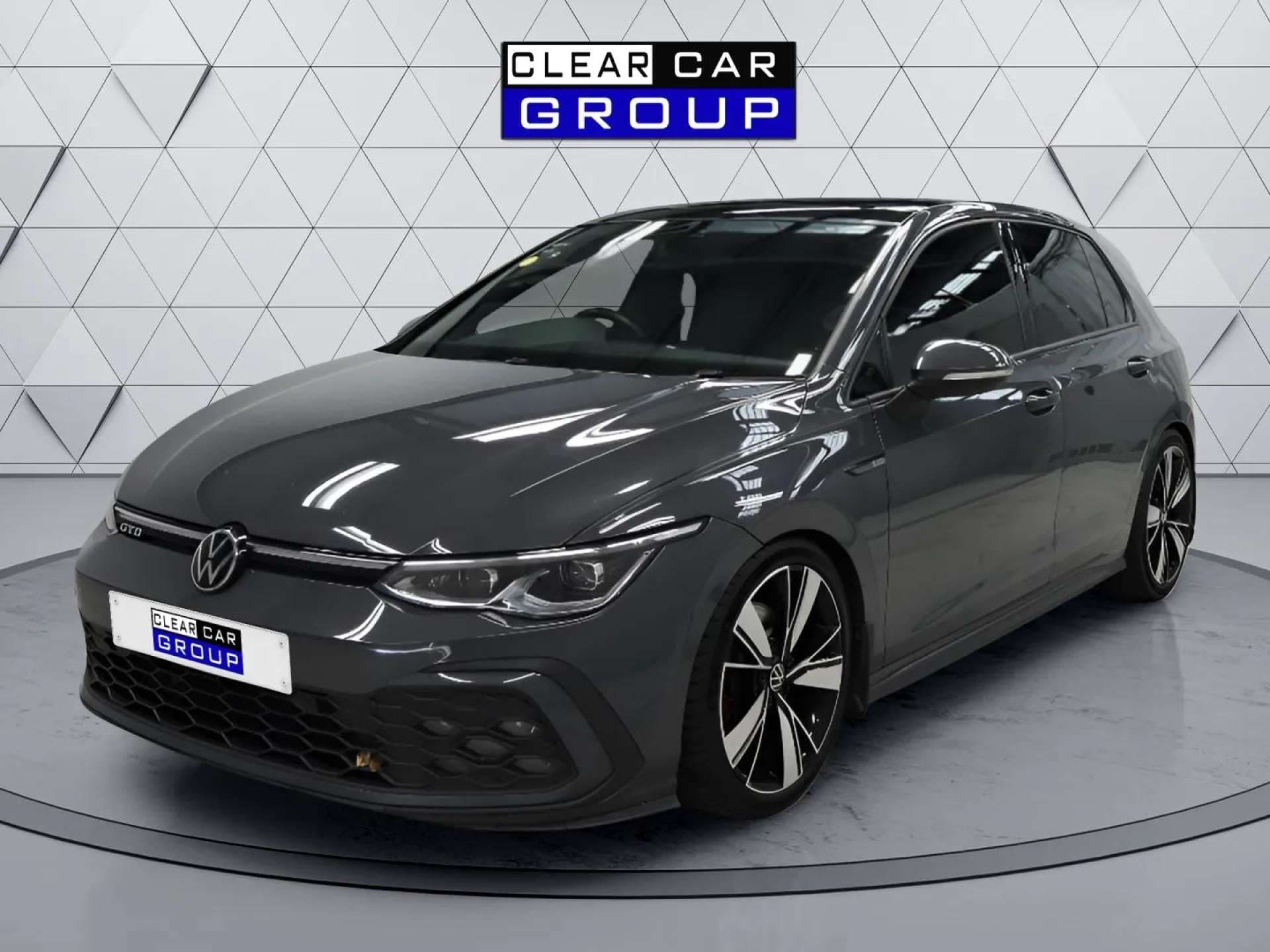 2022 Volkswagen Golf