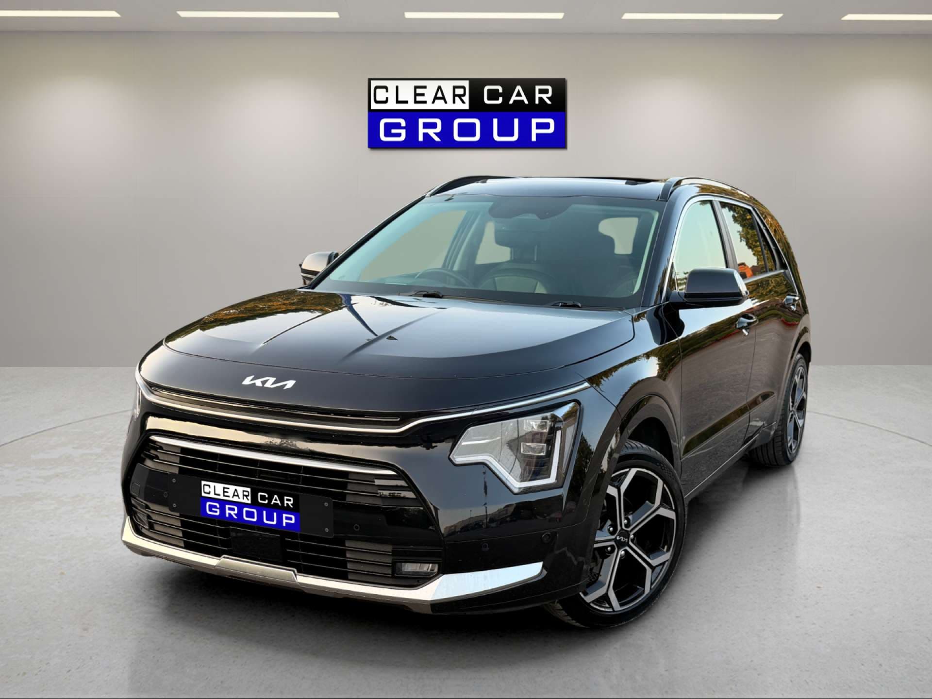2023 Kia Niro