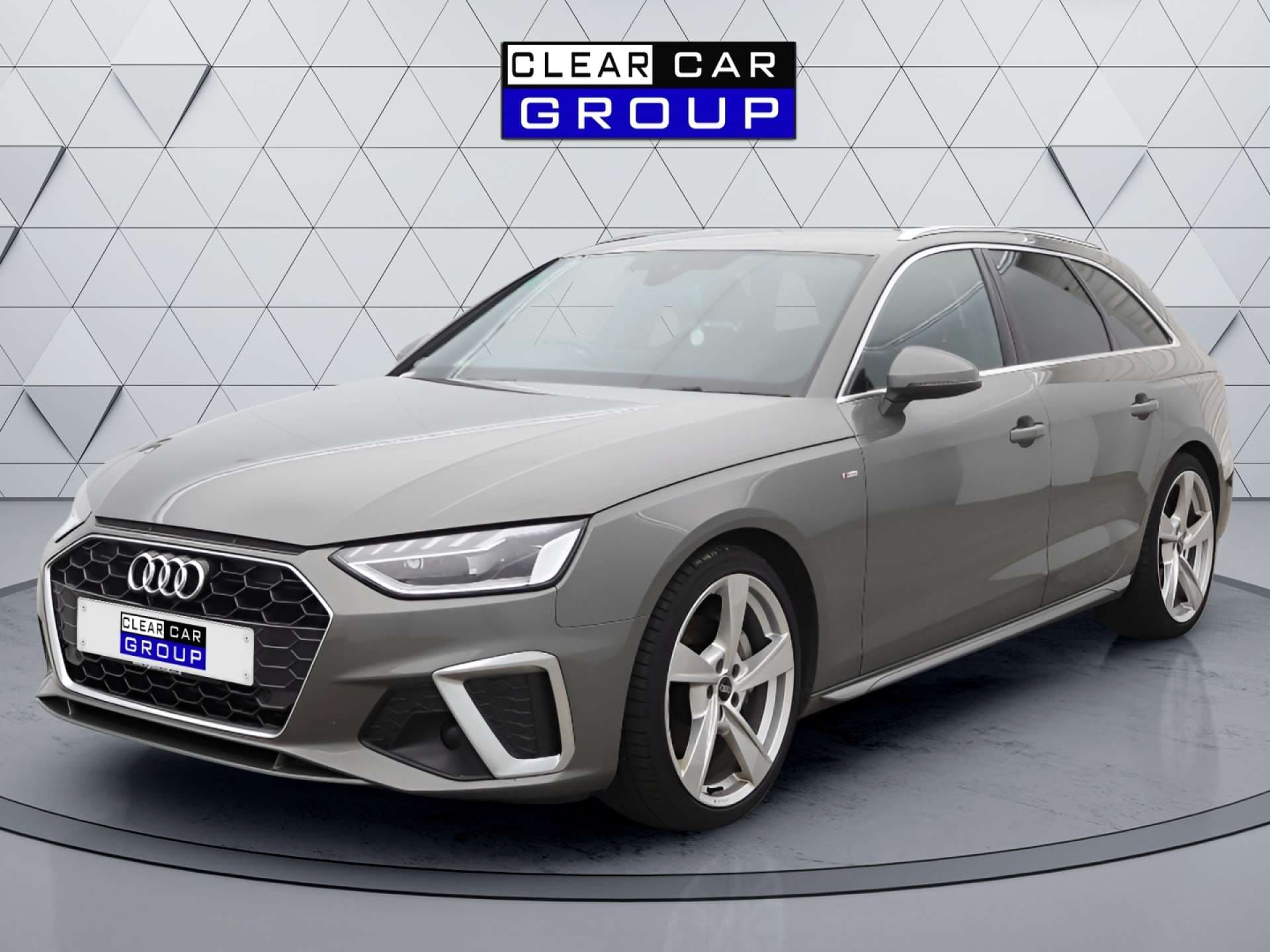 2023 Audi A4