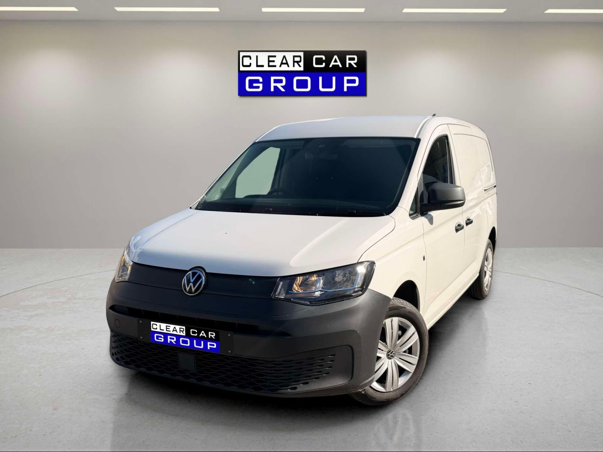2022 Volkswagen Caddy