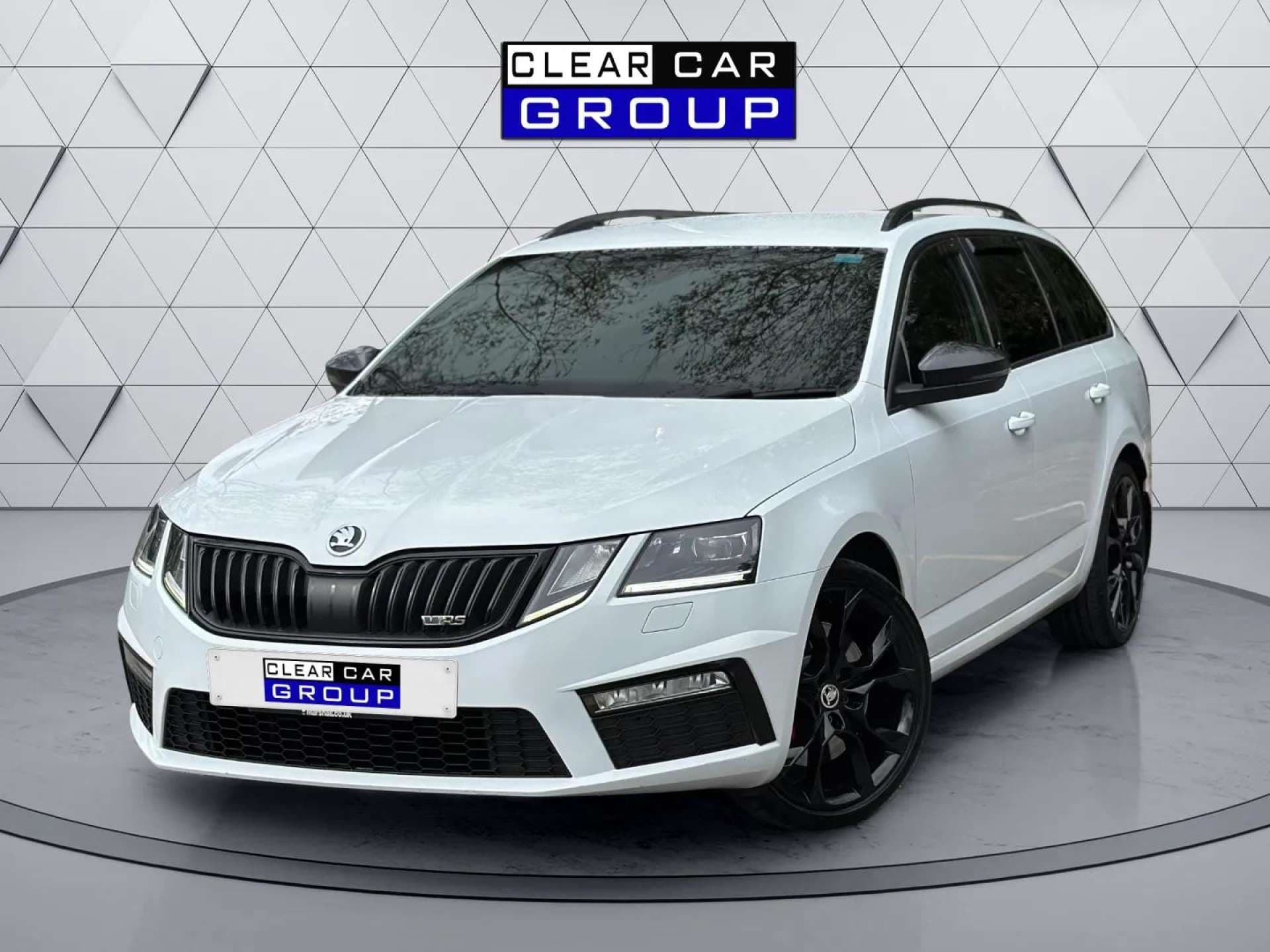 2017 Skoda Octavia