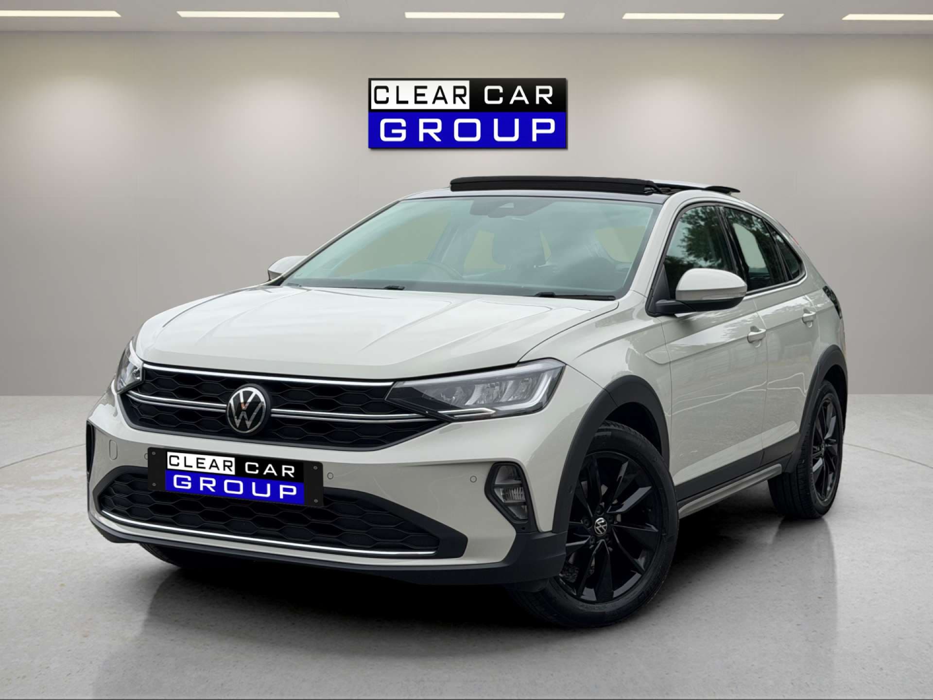 2023 Volkswagen Taigo