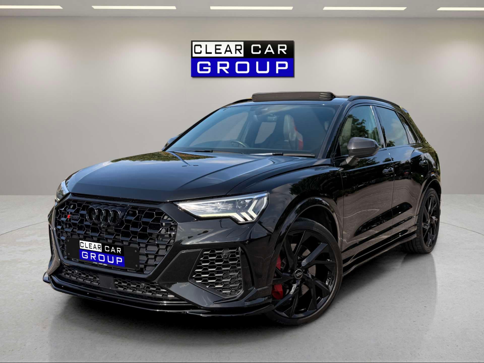 2021 Audi Q3