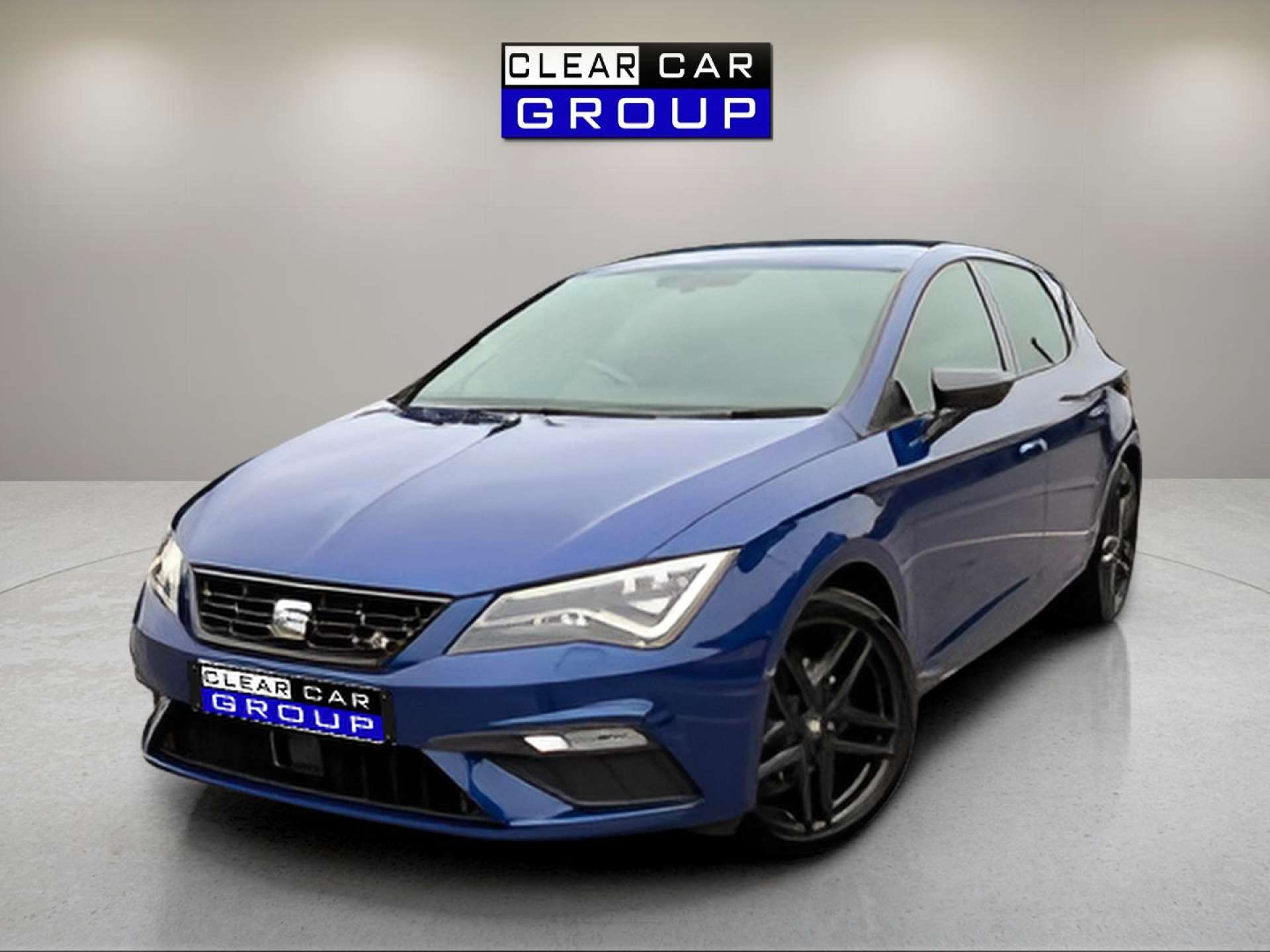 2020 Seat Leon