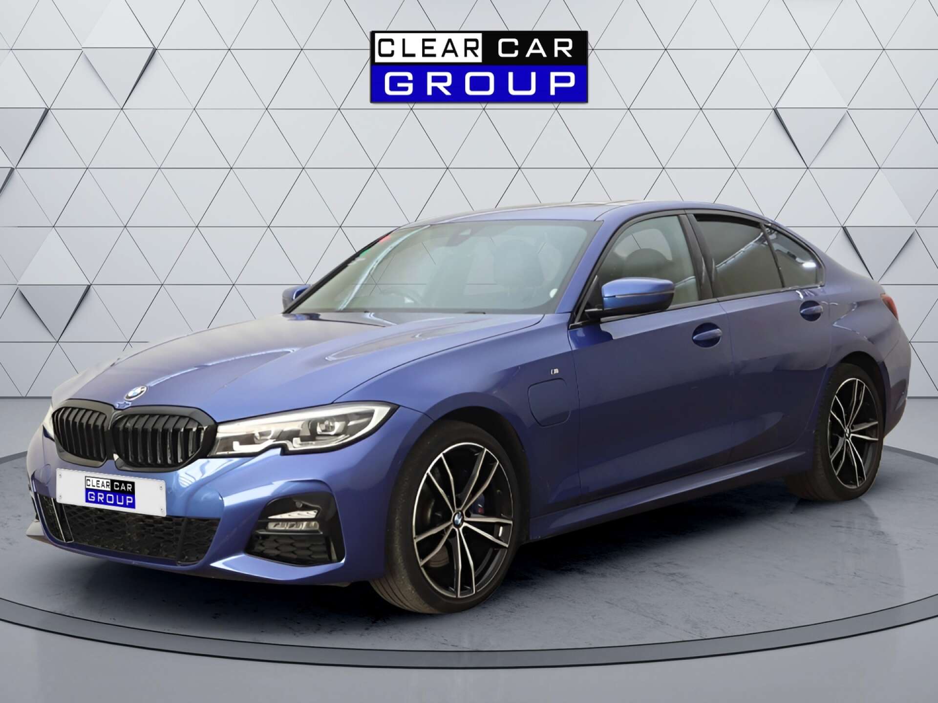 2020 BMW 3 Series