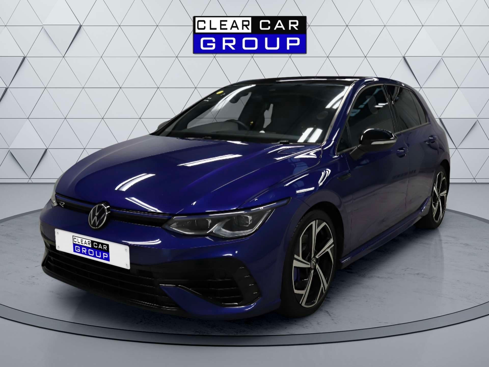2021 Volkswagen Golf