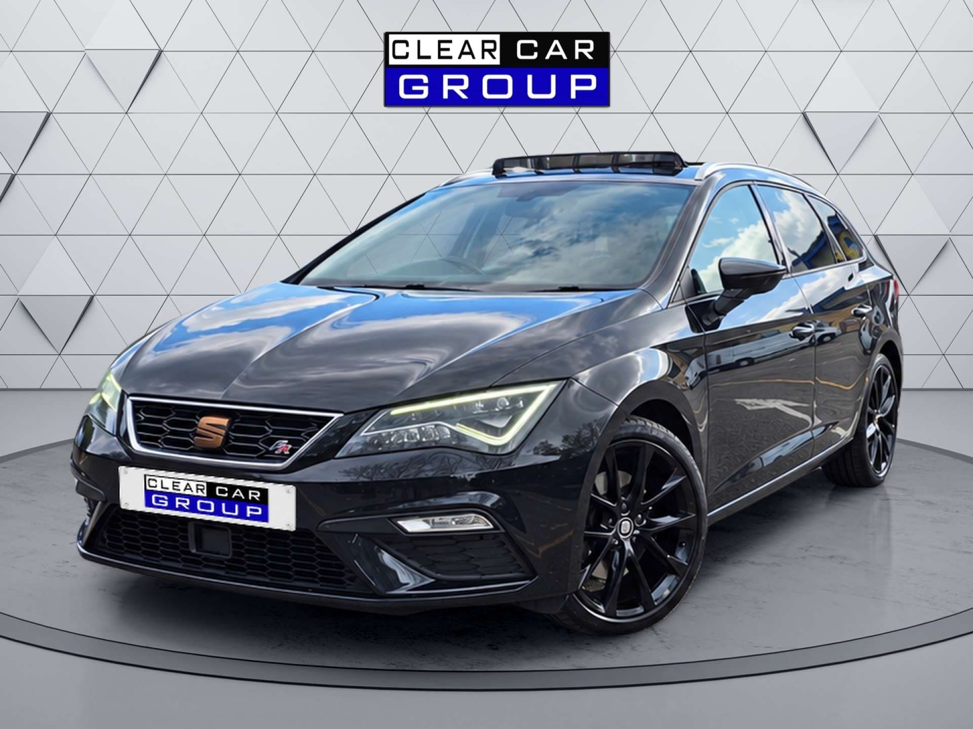2019 Seat Leon