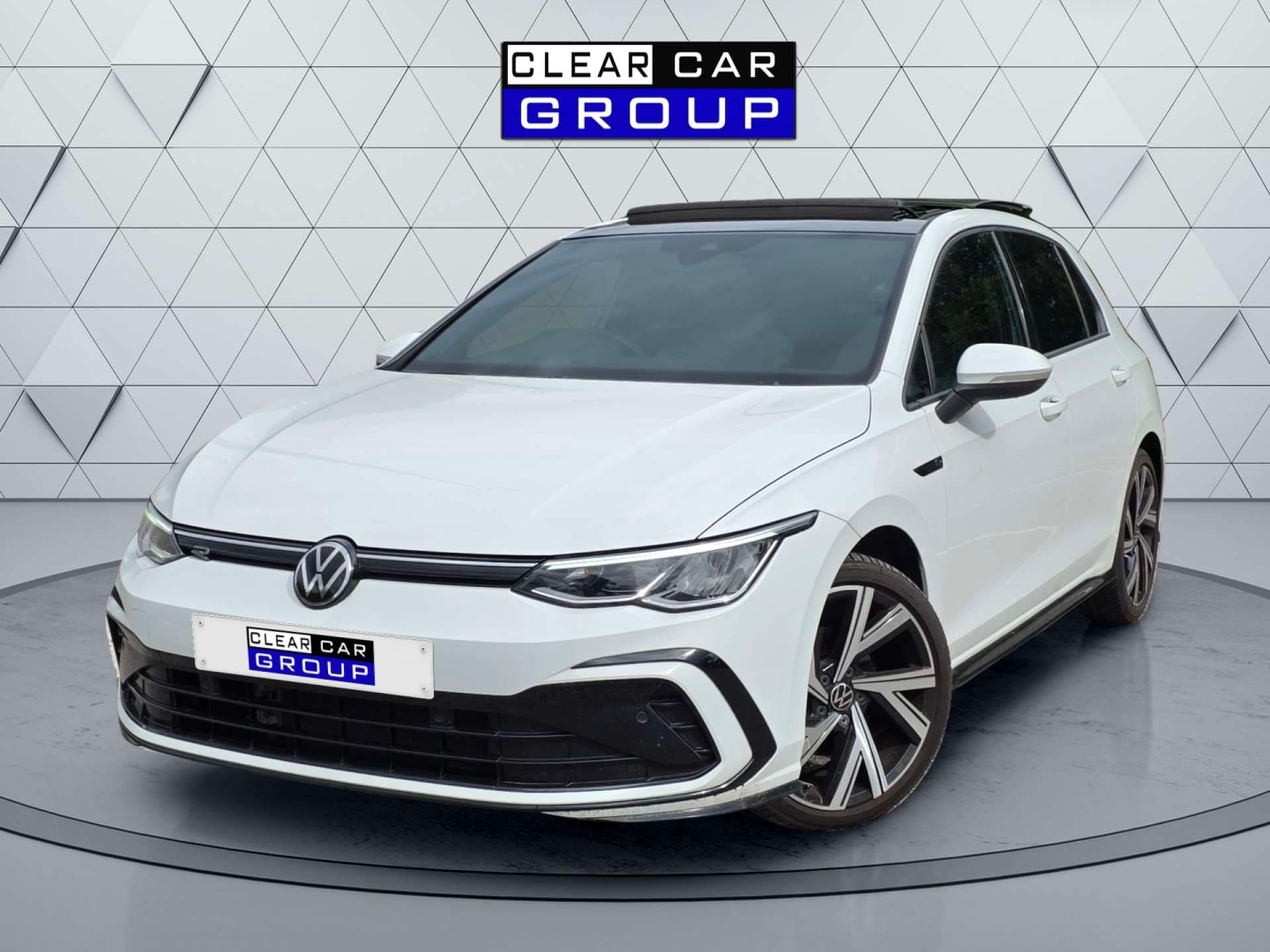 2023 Volkswagen Golf