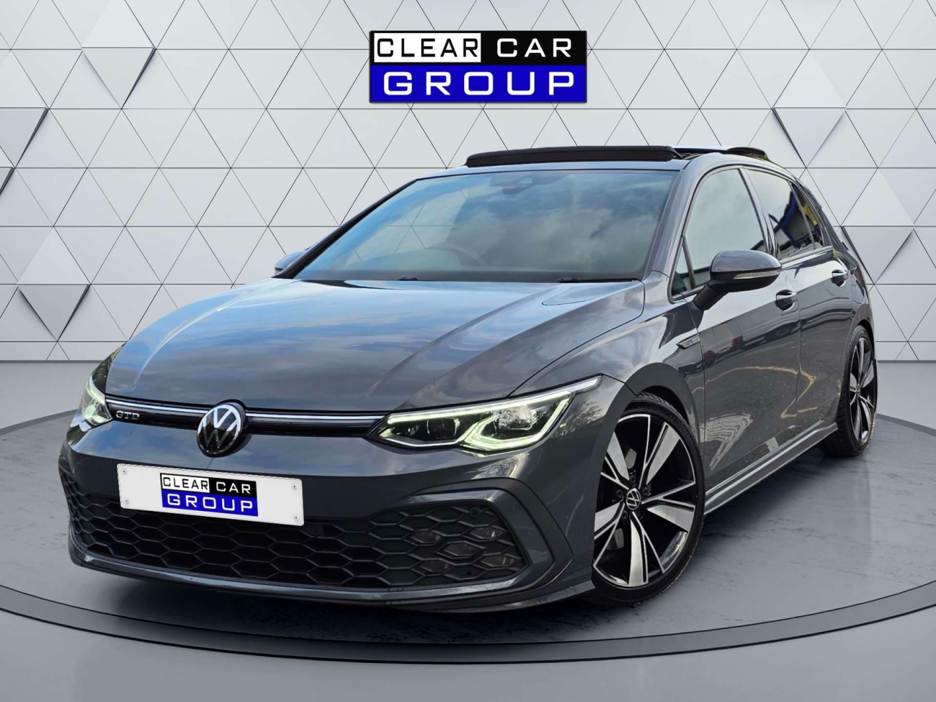 2022 Volkswagen Golf