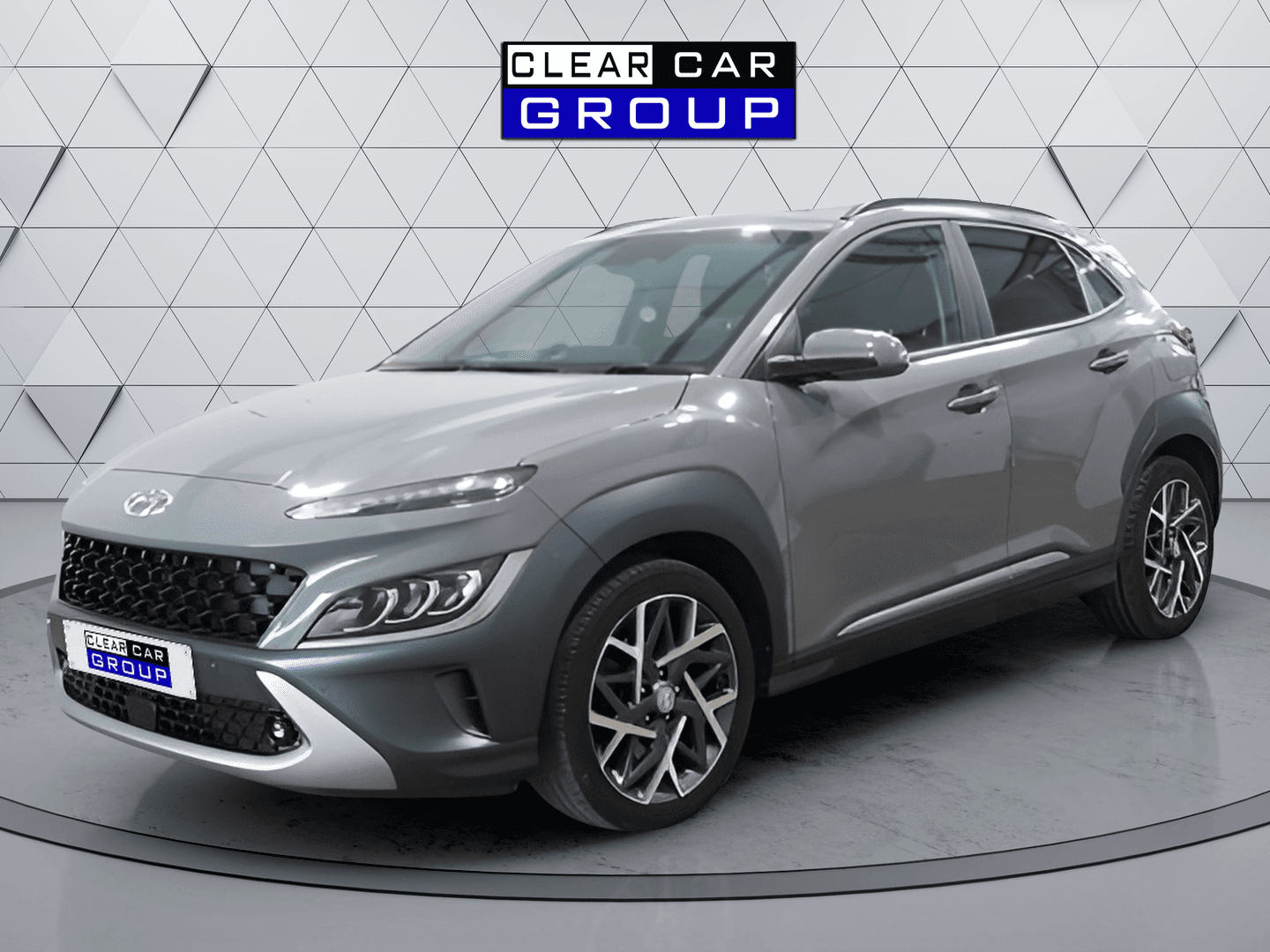 2022 Hyundai Kona, photo 1 of 1
