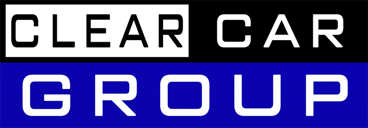 Clear Cars logo