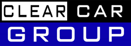 Clear Car Group logo